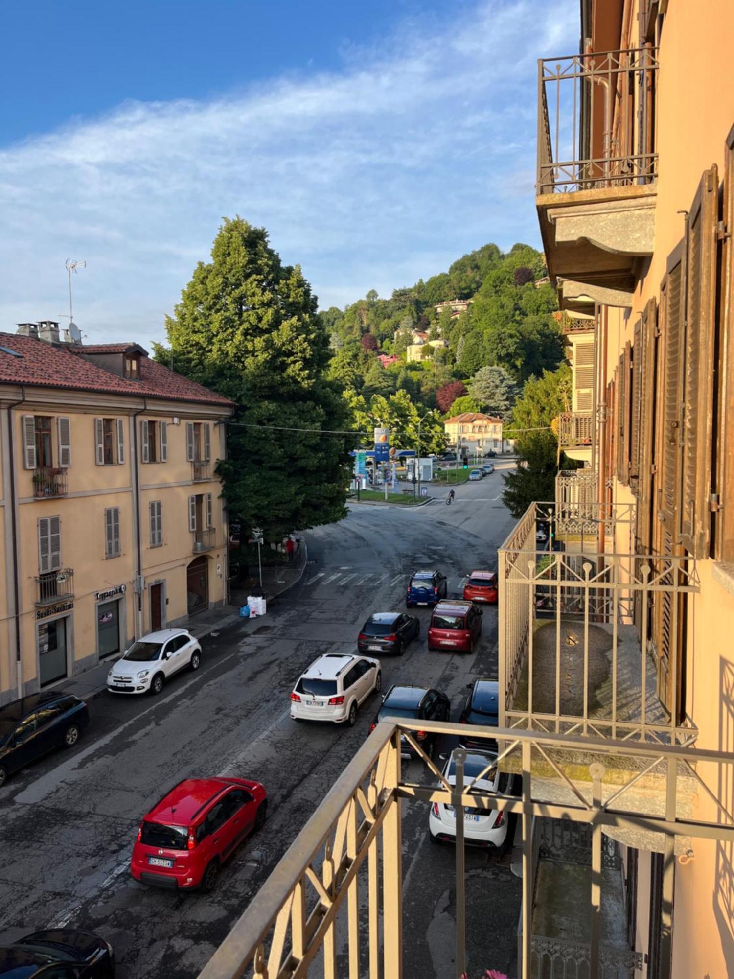 Il Nido Turin