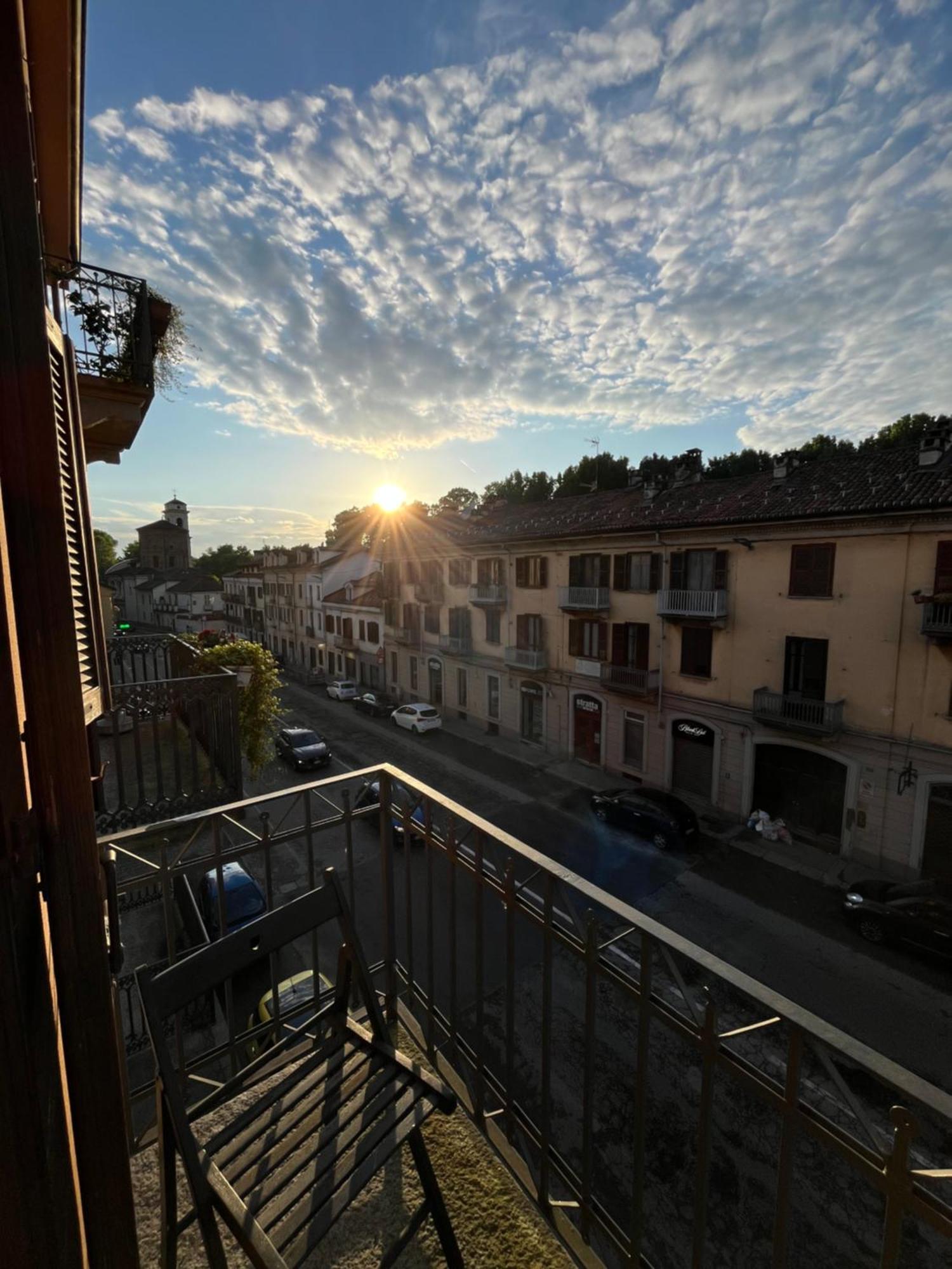 Il Nido Apartment