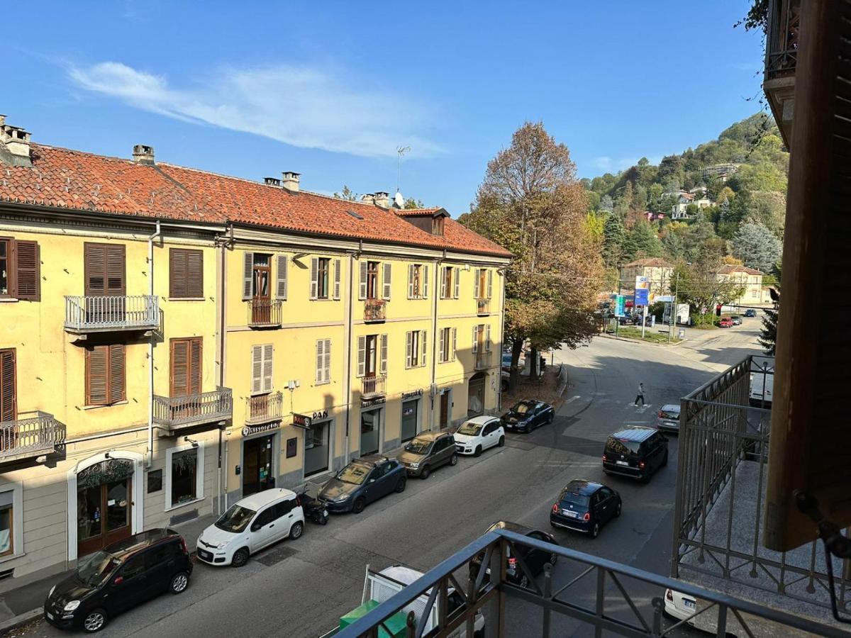 Il Nido Torino